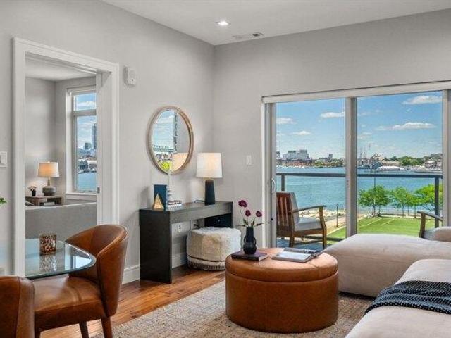 Condo for sale in Boston, Massachusetts
