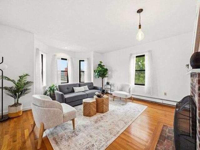 Condo for sale in Dorchester, Boston
