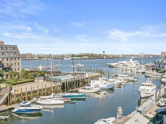 Condo for sale in Boston, Massachusetts