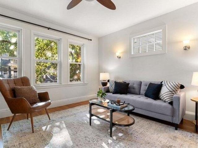 Condo for sale in Boston, Massachusetts