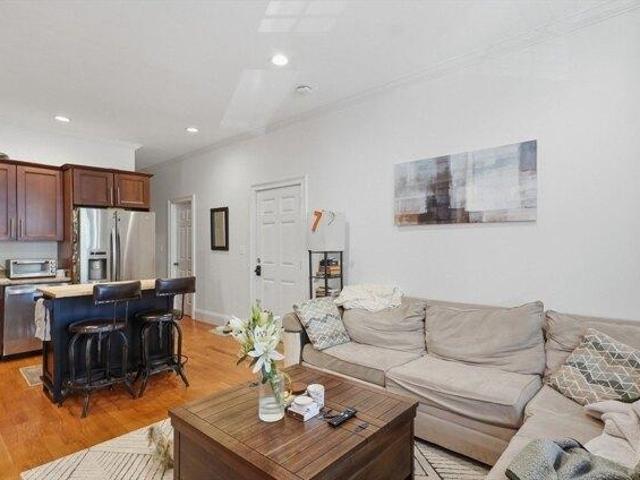 Condo for sale in Boston, Massachusetts