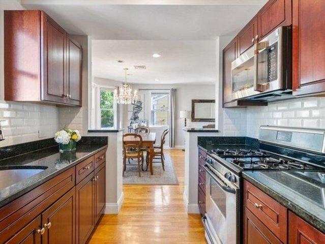 Condo for sale in Boston, Massachusetts