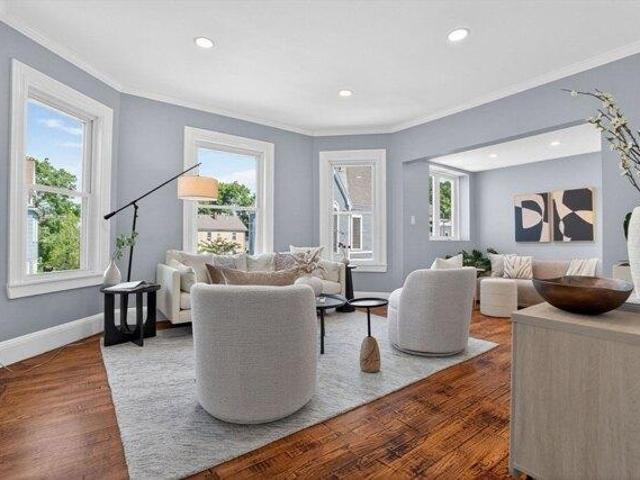 Condo for sale in Boston, Massachusetts
