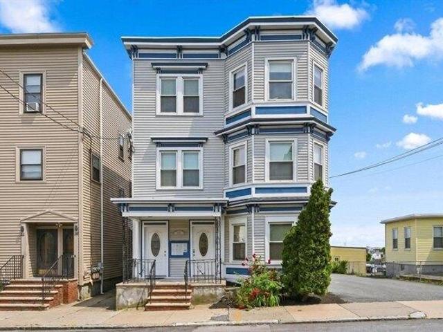 Condo for sale in Boston, Massachusetts