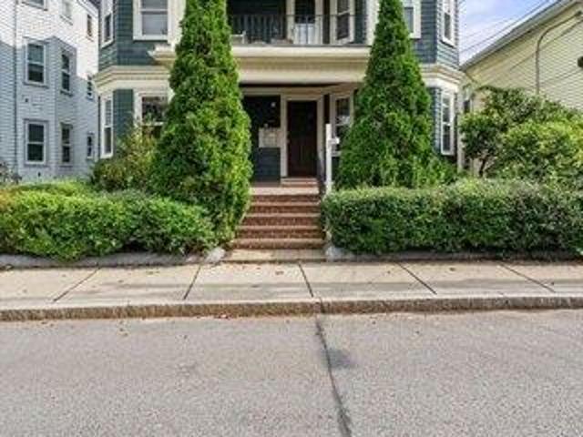 Condo for sale in Boston, Massachusetts