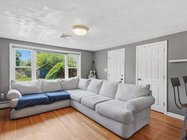 Condo for sale in West Roxbury, Boston