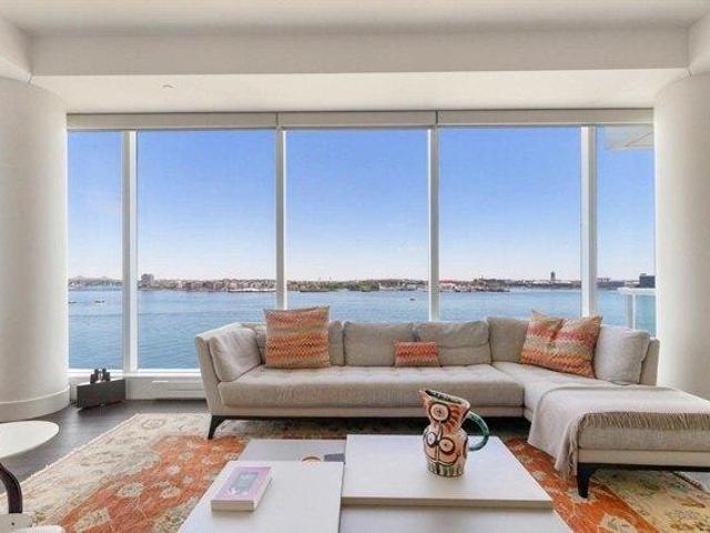 Condo for sale in Boston, Massachusetts