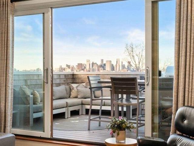 Condo for sale in Dorchester, Boston
