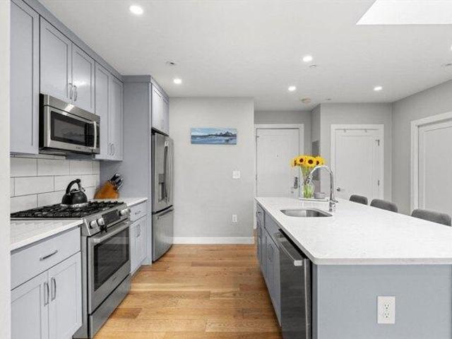 Condo for sale in Boston, Massachusetts