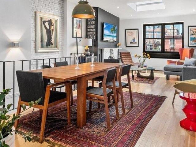 Condo for sale in Boston, Massachusetts