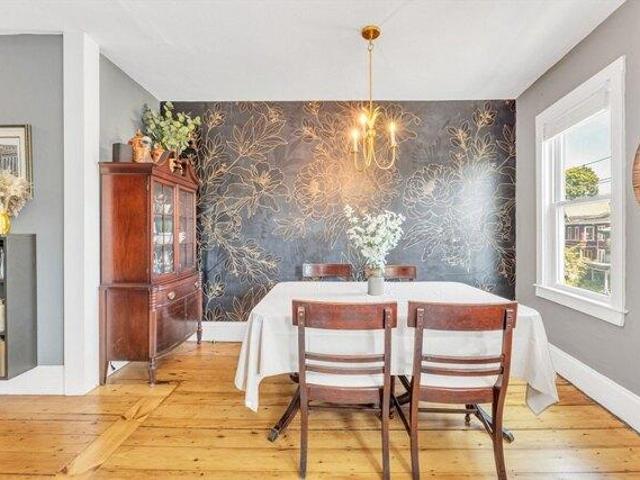 Condo for sale in Boston, Massachusetts