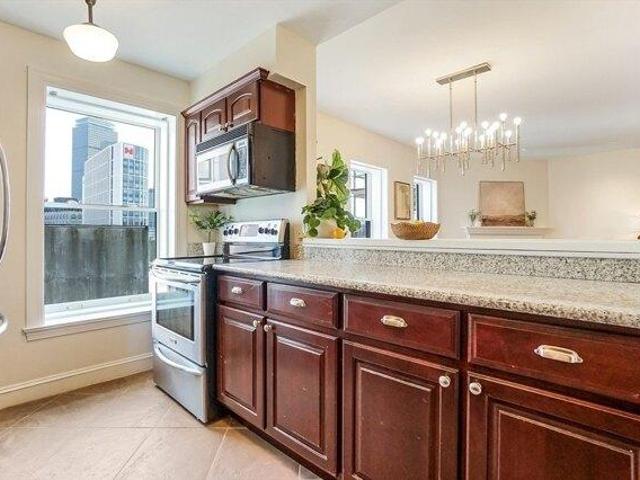 Condo for sale in Boston, Massachusetts