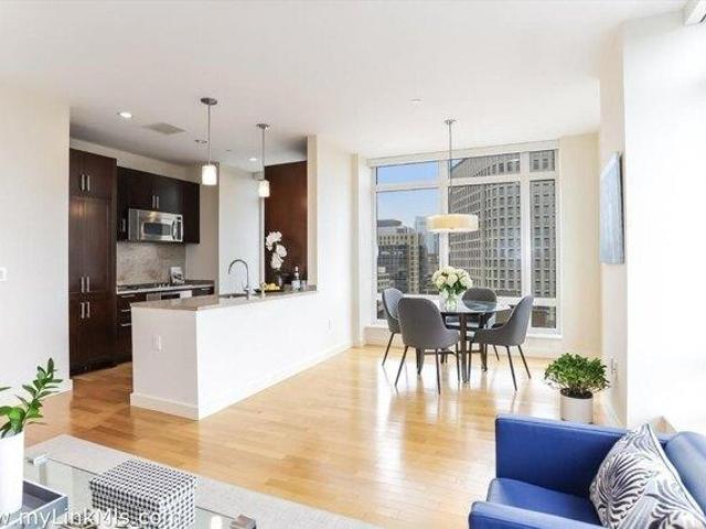 Condo for sale in Boston, Massachusetts