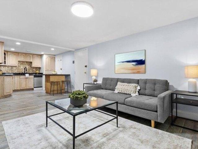 Condo for sale in Boston, Massachusetts