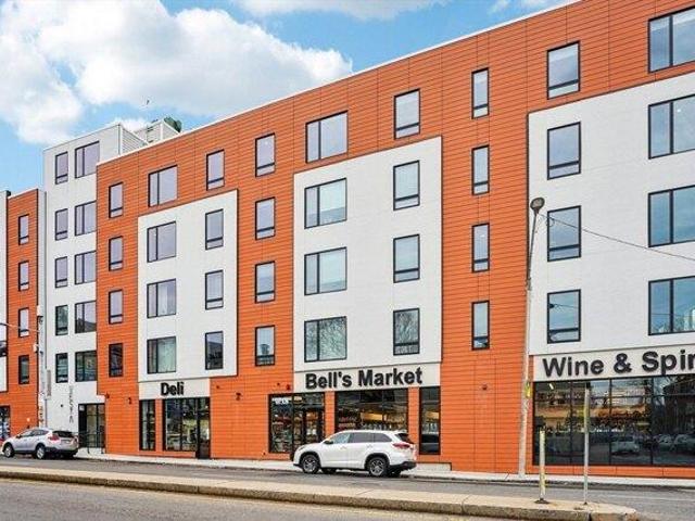 Condo for sale in Boston, Massachusetts