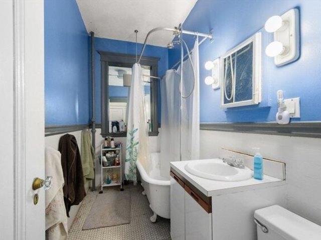 Condo for sale in Boston, Massachusetts