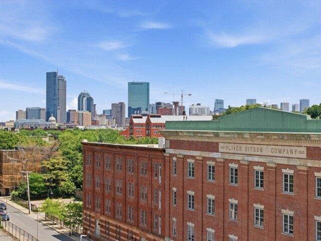 Condo for sale in Boston, Massachusetts