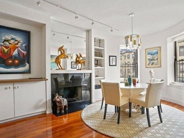 Condo for sale in Boston, Massachusetts