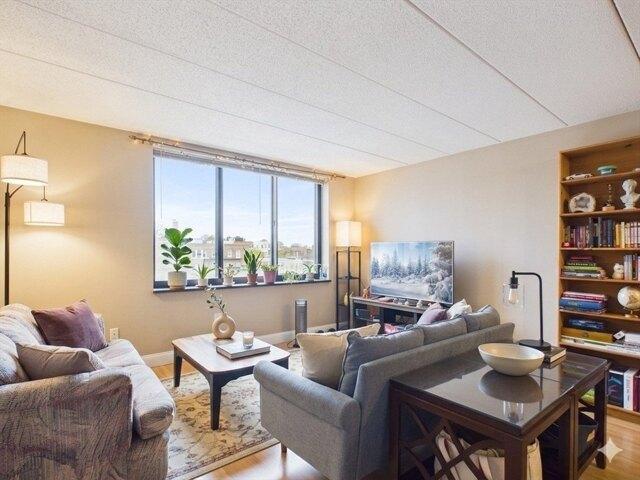 Condo for sale in Boston, Massachusetts