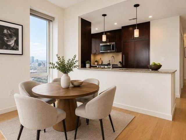 Condo for sale in Boston, Massachusetts