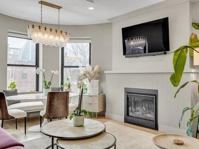 Condo for sale in Boston, Massachusetts
