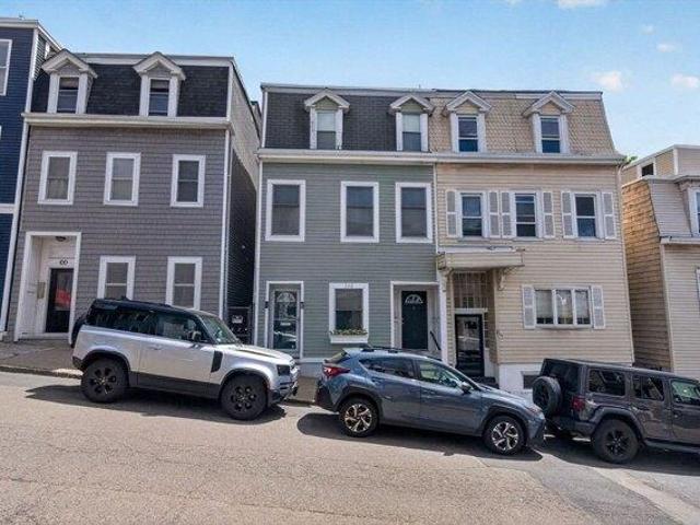Condo for sale in Boston, Massachusetts