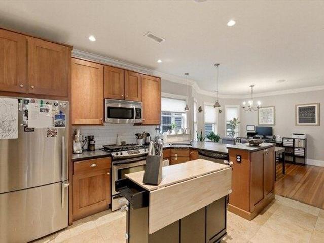 Condo for sale in Boston, Massachusetts