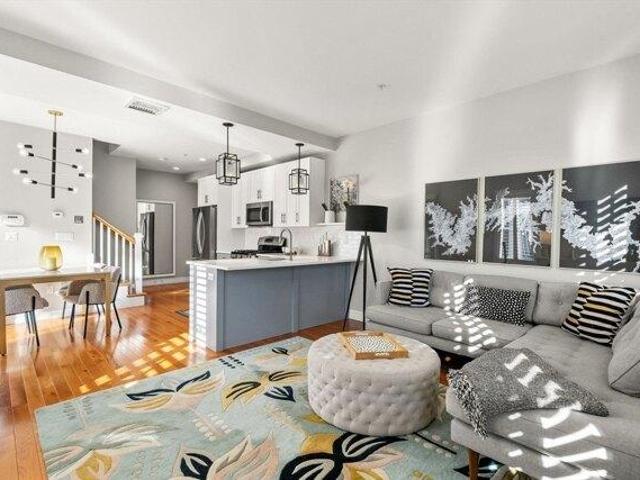 Condo for sale in Boston, Massachusetts