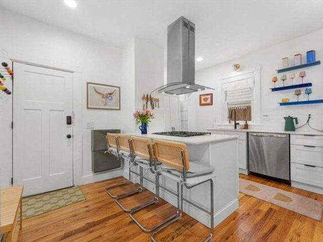 Condo for sale in Boston, Massachusetts