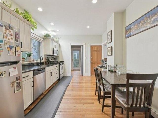 Condo for sale in Boston, Massachusetts