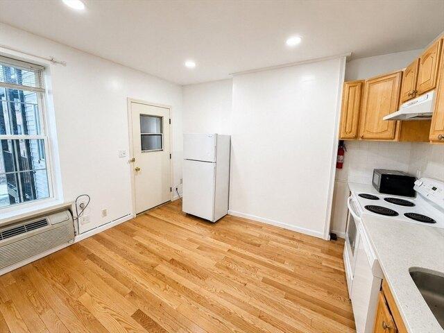Condo for sale in Boston, Massachusetts