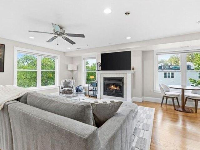 Condo for sale in West Roxbury, Boston
