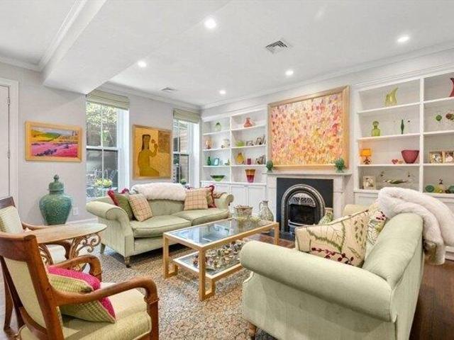 Condo for sale in Boston, Massachusetts