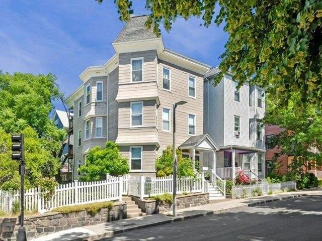 Condo for sale in Boston, Massachusetts