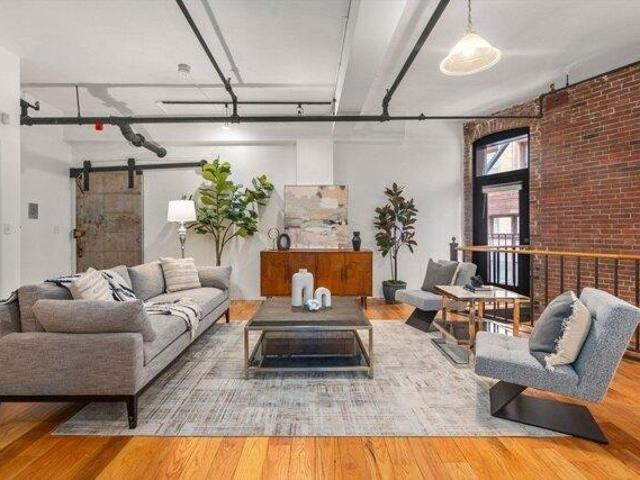 Condo for sale in Boston, Massachusetts
