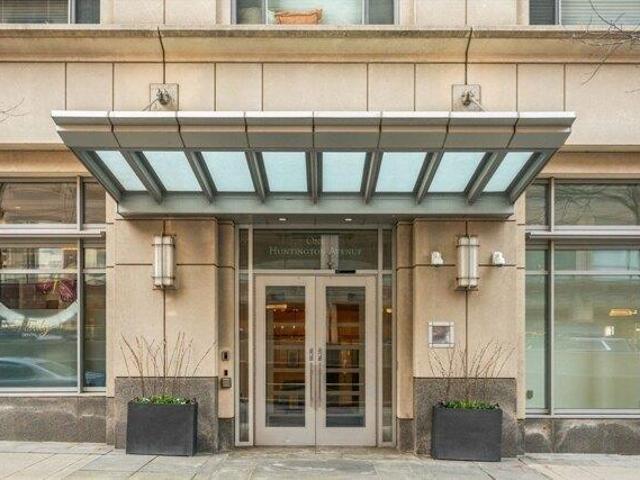 Condo for sale in Boston, Massachusetts