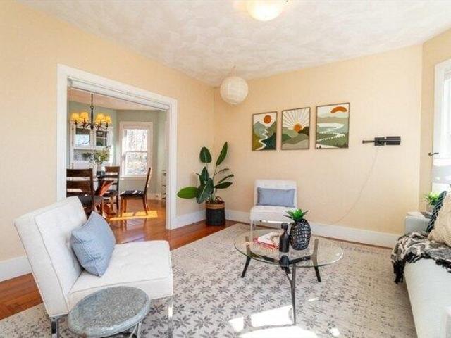 Condo for sale in Boston, Massachusetts