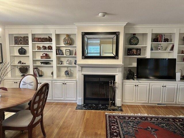 Condo for sale in West Roxbury, Boston