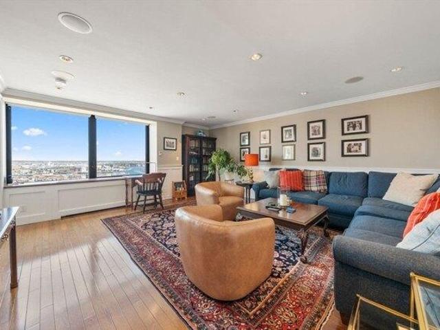Condo for sale in Boston, Massachusetts