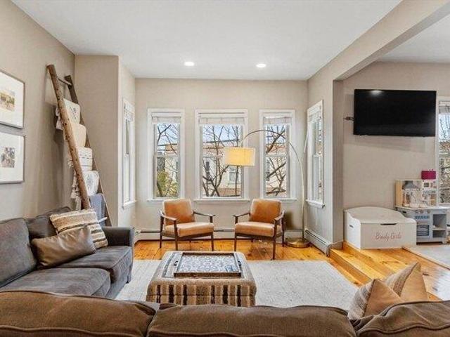 Condo for sale in Boston, Massachusetts