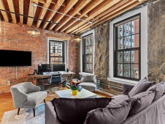 Condo for sale in Boston, Massachusetts