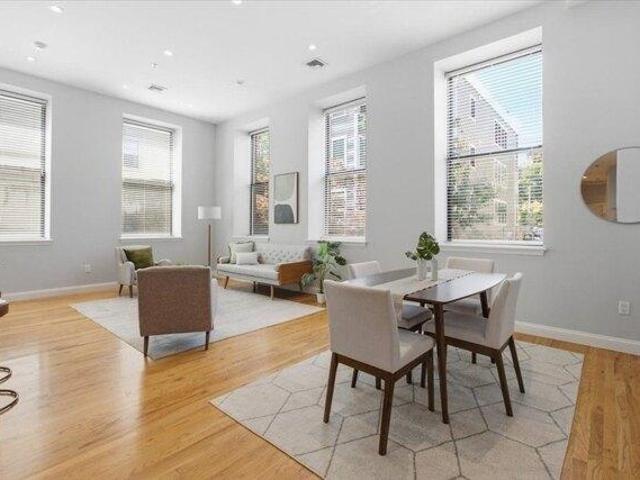 Condo for sale in Boston, Massachusetts