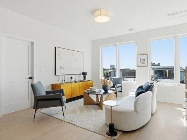 Condo for sale in Boston, Massachusetts
