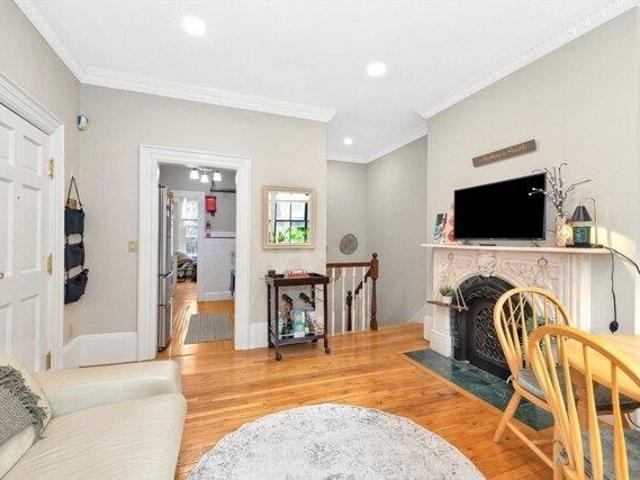 Condo for sale in Boston, Massachusetts