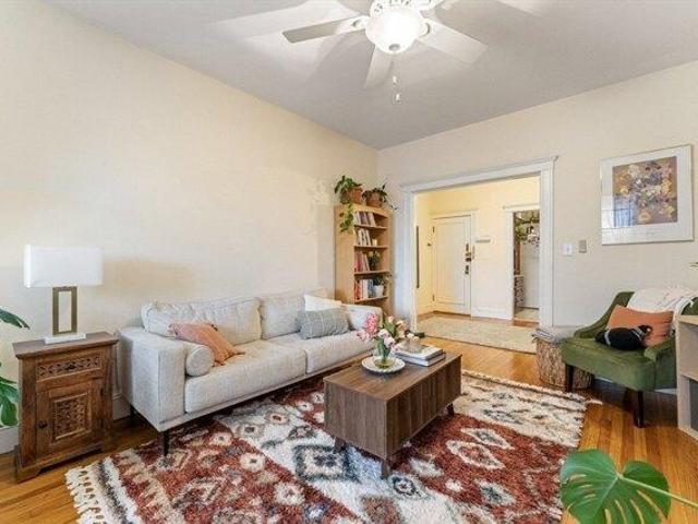 Condo for sale in Boston, Massachusetts