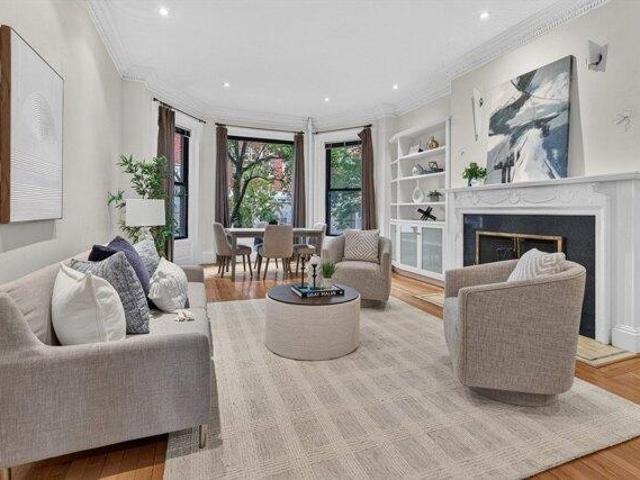 Condo for sale in Boston, Massachusetts
