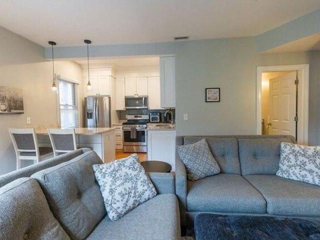 Condo for sale in Boston, Massachusetts