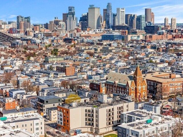 Condo for sale in Boston, Massachusetts