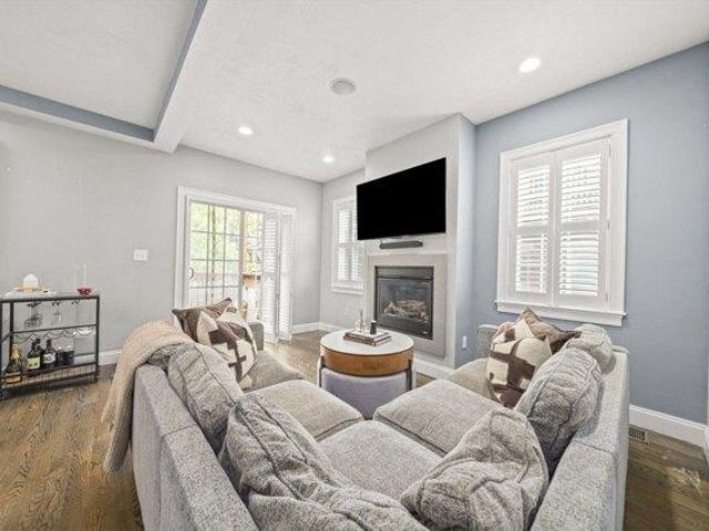 Condo for sale in Boston, Massachusetts