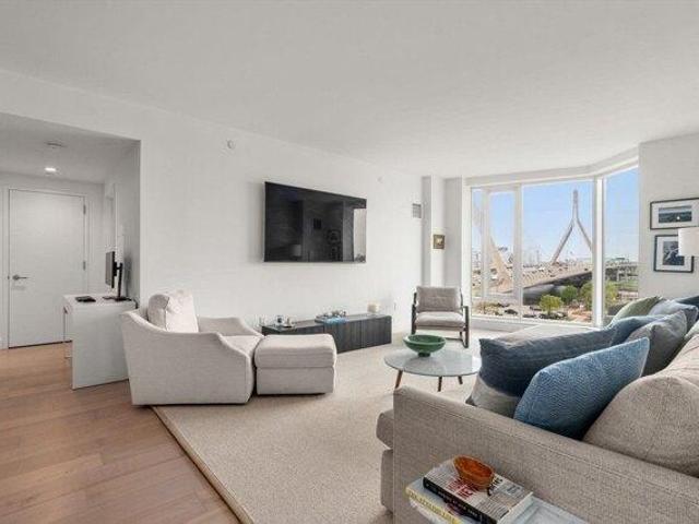 Condo for sale in Boston, Massachusetts